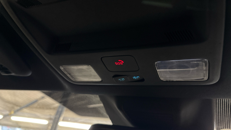 Ford Focus 1.0 EcoBoost Hybrid mHEV 125 ST-Line Edition 5dr Petrol Hatchback